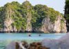 Ha Long Bay- Indochine Premium Cruise 2 Days 1 Night (TAU2B)