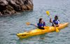 Ha Long Bay- Indochine Premium Cruise 2 Days 1 Night (TAU2B)