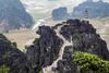 Ninh Binh Day Trip (Tam Coc – Mua Cave) (NB1B)