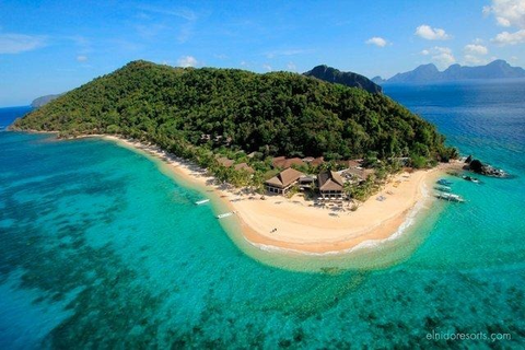 Côn Đảo Linh Thiêng 3N2Đ khởi hành từ Hà Nội
