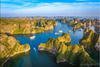 Hà Nội - Cát Bà - Vịnh Lan Hạ - Hà Nội 3N2Đ
