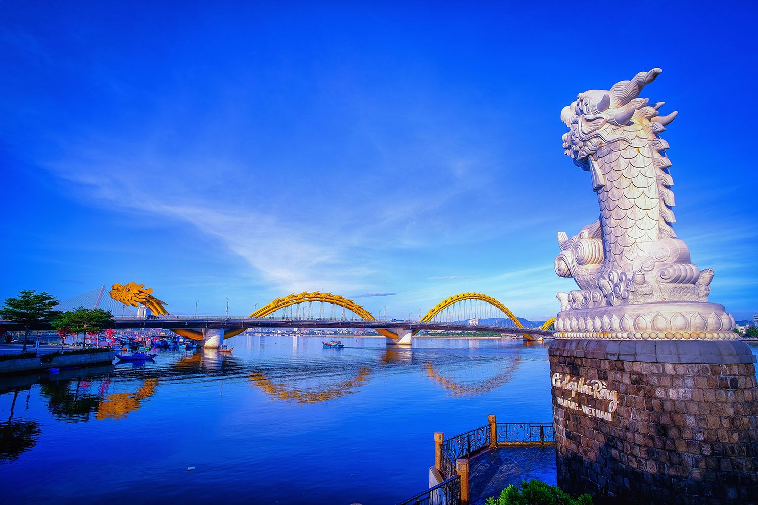 DANANG/ HOIAN - MY SON - HOIAN 1D 峴港／會安 – 美山聖地 – 會安古城（一日遊）