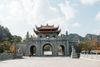 Ninh Binh Day Trip (Tam  Coc - Hoa Lu) (NB1A)