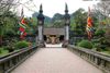 Ninh Binh Day Trip (Tam  Coc - Hoa Lu) (NB1A)