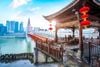 Hà Nội - Thành Đô - Trùng Khánh - Cửu Trại Câu 6N5D Sichuan Airlines
