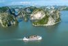 Ha Long Bay Day Trip - Dolphin Day Cruise (HL1A)