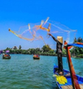 Hà Nội - Đà Nẵng - Hội An 3N2Đ: Bán đảo Sơn Trà, Chùa Linh Ứng, Bãi biển Mỹ Khê, Phố cổ Hội An, Bà Nà Hills,...