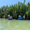 Hà Nội - Đà Nẵng - Hội An - Huế - Hà Nội 5N4Đ