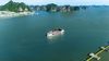 HALONG BAY –  七大世界遺產：海豚號 DOLPHIN CRUISE下龍灣一日遊