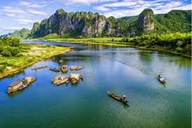 DANANG -HOIAN -HUE -QUANGTRI 6D 峴港會安順化廣治6日遊（B）