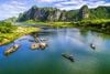 Da Nang – Hoi An – Hue – Quang Binh Tour Package – 6D5N (DAD6B) (Price applied from 26 April to 30 Sep 2026)