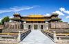 DANANG-HOIAN-HUE 5D ·峴港會安順化~5日遊 (B)