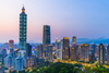 Hà Nội - Đài Loan 5N4Đ: Đài Nam - Alishan - Đài Trung - Đài Bắc Vietjet Air Mùng 1 Tết