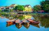 DANANG-HOIAN-HUE 5D ·峴港會安順化~5日遊 (B)