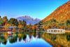 Hà Nội - Trung Quốc: Đại Lý - Lệ Giang - Shangrila 6N5D Bamboo Airways