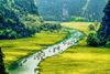 Ninh Binh Day Trip (Tam Coc – Mua Cave) (NB1B)
