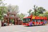 DANANG -HOIAN -HUE -QUANGTRI 6D 峴港會安順化廣治6日遊（B）
