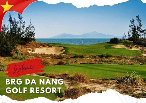 Tour Golf Đà Nẵng – Hồ Tràm