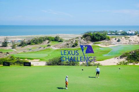 Tour Golf - Miền Nam
