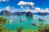 Hà Nội - Hạ Long - Hà Nội 2N1Đ