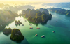 Hà Nội - Hạ Long - Hà Nội 2N1Đ