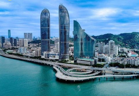 NHA TRANG – ĐÀI LOAN: ĐẢO KIM MÔN – TRUNG QUỐC: HẠ MÔN – THỔ LẦU – ĐẢO CỔ LÃNG TỰ 5N4D VJ 29/04/2026
