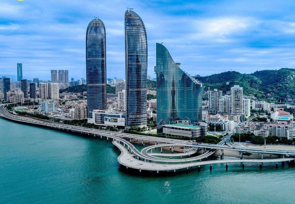 NHA TRANG – ĐÀI LOAN: ĐẢO KIM MÔN – TRUNG QUỐC: HẠ MÔN – THỔ LẦU – ĐẢO CỔ LÃNG TỰ 5N4D VJ 29/04/2026