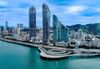 NHA TRANG – ĐÀI LOAN: ĐẢO KIM MÔN – TRUNG QUỐC: HẠ MÔN – THỔ LẦU – ĐẢO CỔ LÃNG TỰ 5N4D VJ 29/04/2026