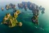 6-Day Northern Vietnam Tour: Sapa, Hanoi, Ha Long & Ninh Binh Exploration - M Gallery Sapa (SPH6A)