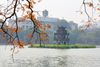 6-Day Northern Vietnam Tour: Sapa, Hanoi, Ha Long & Ninh Binh Exploration - M Gallery Sapa (SPH6A)