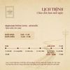 HÀ NỘI TRAIN TOUR