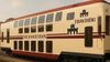 HÀ NỘI TRAIN TOUR