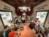 HÀ NỘI TRAIN TOUR