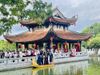 HÀ NỘI TRAIN TOUR
