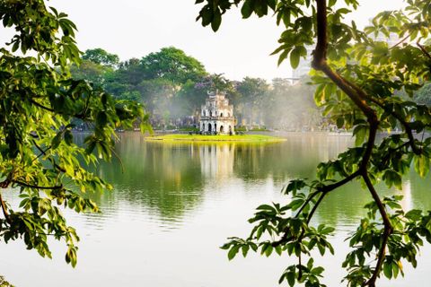 Hanoi Classic City Day Tour (HN1A)