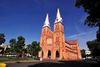 HO CHI MINH CITY CLASSIC TOUR 胡志明市區( HCM 1A)