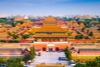 Hà Nội - Trung Quốc: Bắc Kinh Tử Cấm Thành - Vạn lý Trường Thành - Di Hòa Viên 4N3D Vietnam Airlines