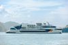 Ha Long Bay Day Trip - Dolphin Day Cruise (HL1A)