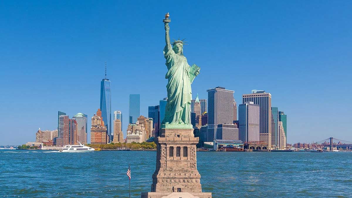 Tour liên tuyến Mỹ: Hà Nội - New York - Philadelphia - Washington D.C - Las Vegas - Los Angeles - San Diego 10N9D CX