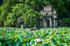 Hà Nội - Ninh Bình - Tràng An - Cố đô Hoa Lư  tour 1 ngày