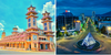 Hà Nội - Tây Ninh - Núi Bà Đen 3N2Đ bay Vietnam Airlines