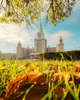 Khám phá mùa thu vàng nước Nga: Hà Nội - Matxcova - Saint Petersburg 9N8Đ