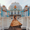 Khám phá mùa thu vàng nước Nga: Hà Nội - Matxcova - Saint Petersburg 9N8Đ