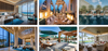 NHA TRANG - CAM RANH 芽莊－金蘭 4天3夜豪華海濱之旅入住金蘭麗笙藍標度假酒店（Radisson Blu Cam Ranh Resort）