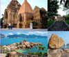 NHA TRANG - CAM RANH 芽莊－金蘭 4天3夜豪華海濱之旅入住金蘭麗笙藍標度假酒店（Radisson Blu Cam Ranh Resort）