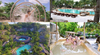NHA TRANG - CAM RANH 芽莊－金蘭 4天3夜豪華海濱之旅入住金蘭麗笙藍標度假酒店（Radisson Blu Cam Ranh Resort）