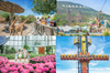 NHA TRANG - CAM RANH 芽莊－金蘭 4天3夜豪華海濱之旅入住金蘭麗笙藍標度假酒店（Radisson Blu Cam Ranh Resort）