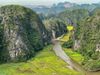Ninh Binh Day Trip (Tam  Coc - Hoa Lu) (NB1A)