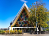 TP. Hồ Chí Minh - New Zealand 8N6Đ: AUCKLAND - HOBBITON – ROTORUA – QUEENSTOWN – ARROWTOWN – MT COOK – CHRISTCHURCH