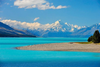 TP. Hồ Chí Minh - New Zealand 8N6Đ: AUCKLAND - HOBBITON – ROTORUA – QUEENSTOWN – ARROWTOWN – MT COOK – CHRISTCHURCH